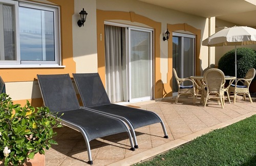 Atalaia Apartment | Delux 2 bedroomed ground floor apartment - Lakeview