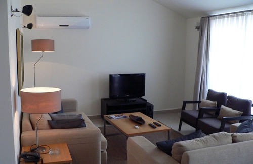 Soke Apartment | DELUX 3 BEDROOM GOLF APARTMENT