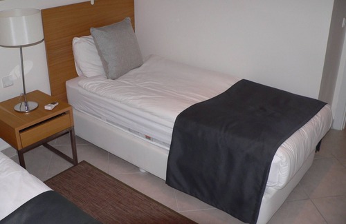 Soke Apartment | DELUX 3 BEDROOM GOLF APARTMENT