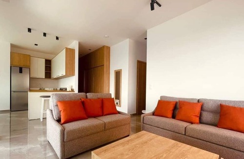 Jala Apartment | Delux apartment 2 by Hillside apartments TM