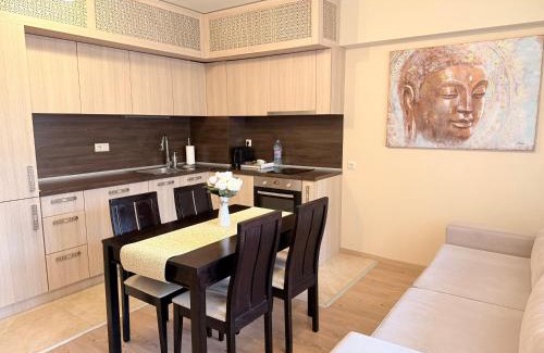 Golden Sands Apartment | Delux Apartment Argisht Golden Sands