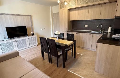 Golden Sands Apartment | Delux Apartment Argisht Golden Sands