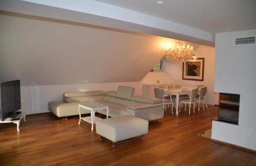 Dolenjske Toplice Apartment | Delux apartment at Robida Estate