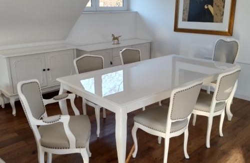 Dolenjske Toplice Apartment | Delux apartment at Robida Estate
