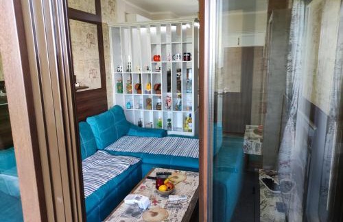 Burgas Apartment | Delux Apartments Cote dAgur Burgas