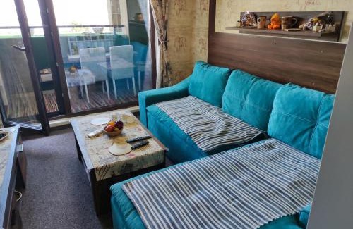 Burgas Apartment | Delux Apartments Cote dAgur Burgas