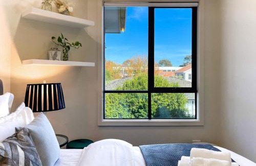 Camberwell House | Delux Camberwell Sunny Townhouse