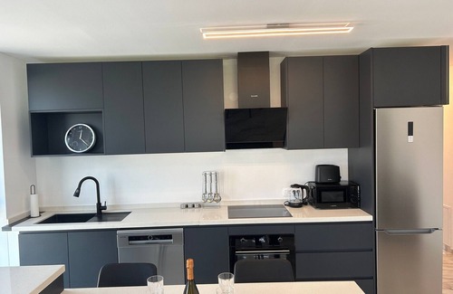 Hajdina Apartment | Delux One Bedroom Apartment Lux 3 in Hajdina