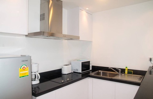 Maret Apartment | Deluxe 1 bedroom apartment