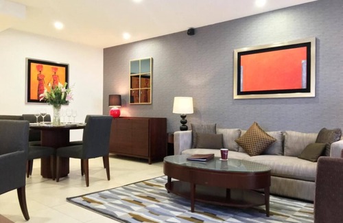 Putuo Apartment | Deluxe 1 Bedroom Wuning Road Station Putuo Shanghai