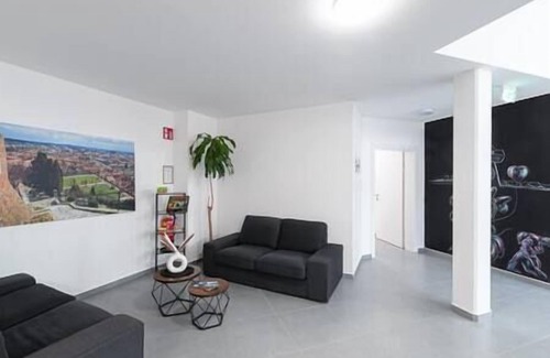 Sankt Leonhard Apartment | Deluxe 11 - Twin Room with Kitchen