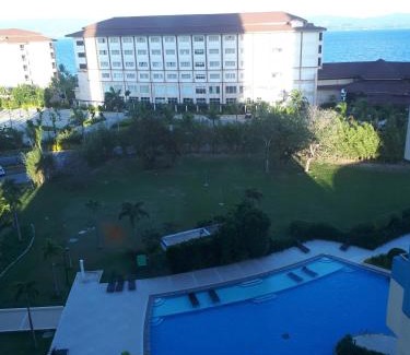 Punta Engano Apartment | Deluxe 2 Bedroom Apartment