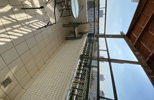 Ra'ananna Apartment | Deluxe 2 bedrooms & balcony - Raanana Park