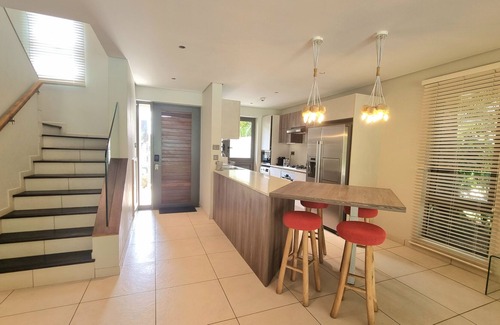 Grand River South East Villa | Deluxe 3-Bedroom Villa with Private Pool at Anahita Golf Resort
