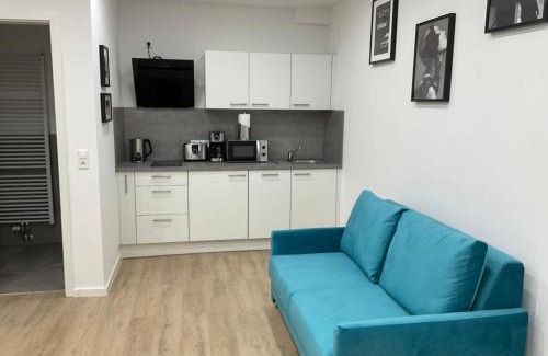 Leinfelden-Echterdingen Apartment | Deluxe Apartments Messe Flughafen