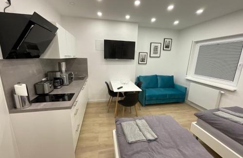 Leinfelden-Echterdingen Apartment | Deluxe Apartments Messe Flughafen
