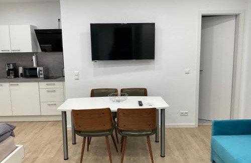 Leinfelden-Echterdingen Apartment | Deluxe Apartments Messe Flughafen