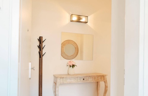 Krems an der Donau Apartment | Deluxe Apartment with Elevator in the old town of Krems with private parking