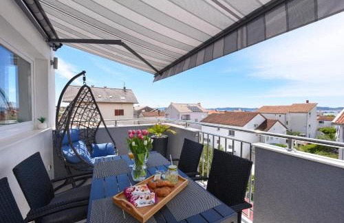 Zadar House | Deluxe Apartman Korina & Ramona