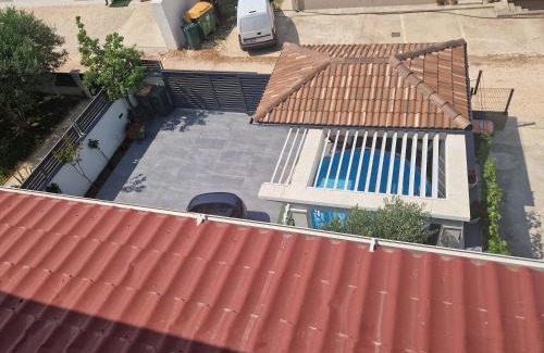 Zadar House | Deluxe Apartman Korina & Ramona