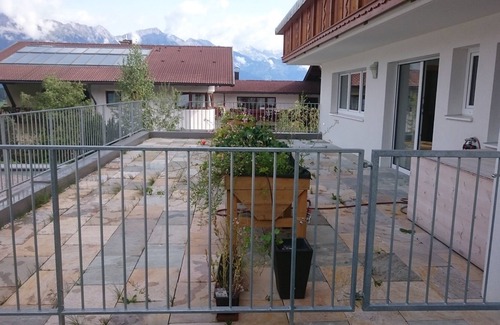 Mutters Apartment | DeLuxe Apartment 180m² near Innsbruck