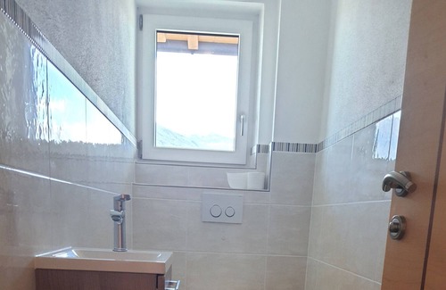 Mutters Apartment | DeLuxe Apartment 180m² near Innsbruck