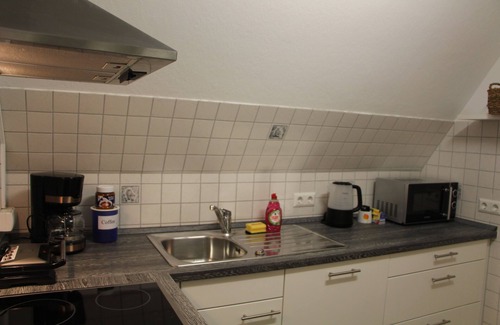 Metzingen Apartment | Deluxe apartment Ermis