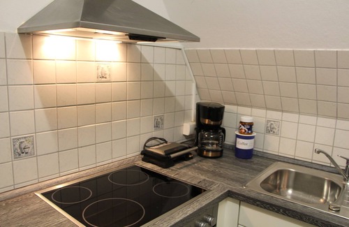 Metzingen Apartment | Deluxe apartment Ermis