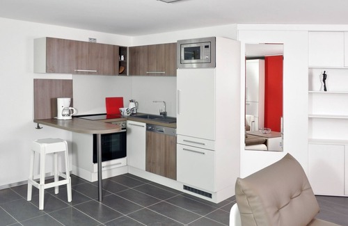Wernigerode House | Deluxe Apartment Harmonie - Pension Schlossidyll