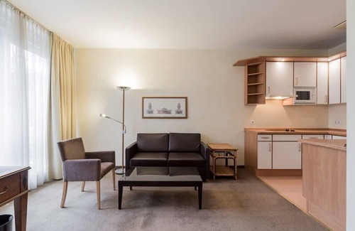 Mitte Apartment | Deluxe Apartment in Berlin Mitte
