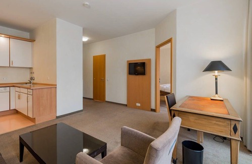 Mitte Apartment | Deluxe Apartment in Berlin Mitte