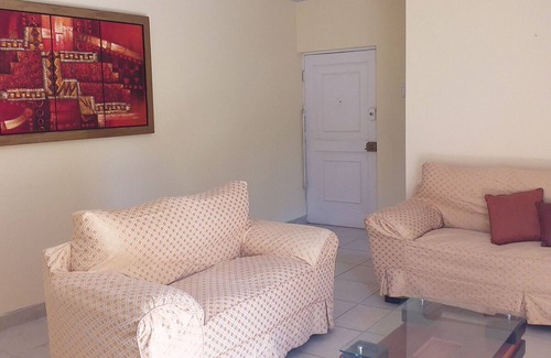 Lince Apartment | Deluxe Apartment in Lince, 2 bedrooms