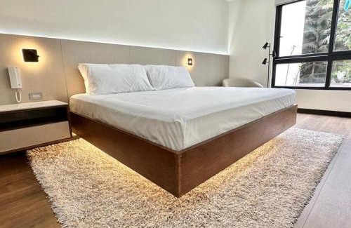 Sector 1 Apartment | Deluxe Apartment in San Isidro