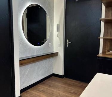 Sector 1 Apartment | Deluxe Apartment in San Isidro