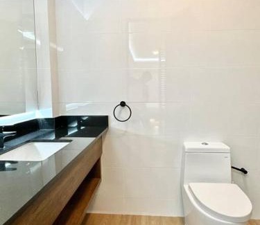 Sector 1 Apartment | Deluxe Apartment in San Isidro