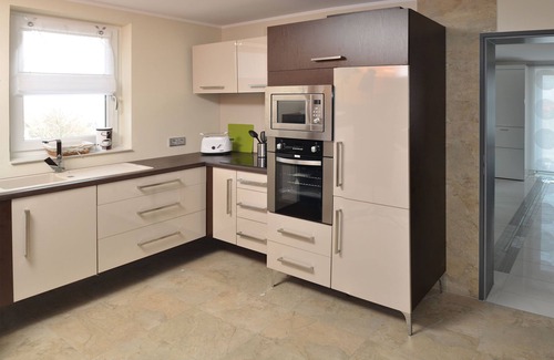 Wernigerode House | Deluxe Apartment Schlossblick - Pension Schlossidyll