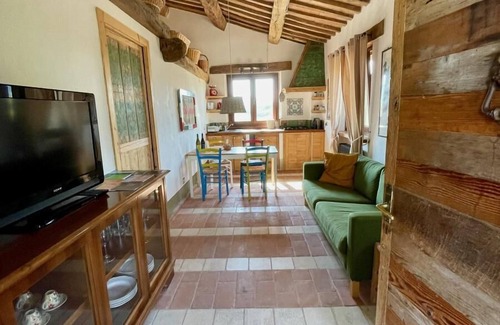Monterosso Apartment | Deluxe Apartment The Olive Tree Apartment