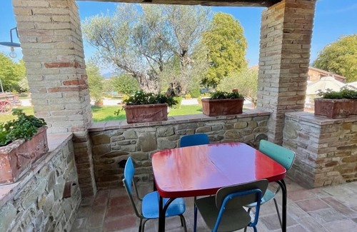 Monterosso Apartment | Deluxe Apartment The Olive Tree Apartment