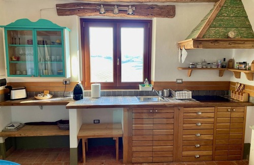 Monterosso Apartment | Deluxe Apartment The White Mulberry Tree Apartment