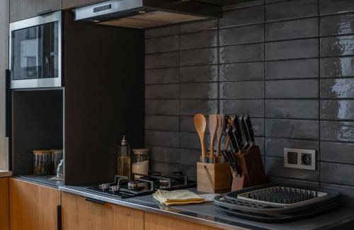 Tashkent Apartment | Deluxe Apartment