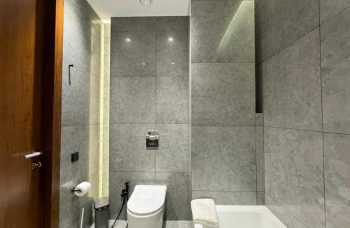 Tashkent Apartment | Deluxe Apartment