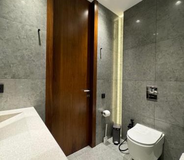 Tashkent Apartment | Deluxe Apartment