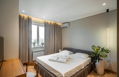 Tashkent Apartment | Deluxe Apartment