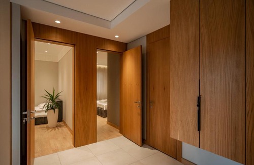 Tashkent Apartment | Deluxe Apartment