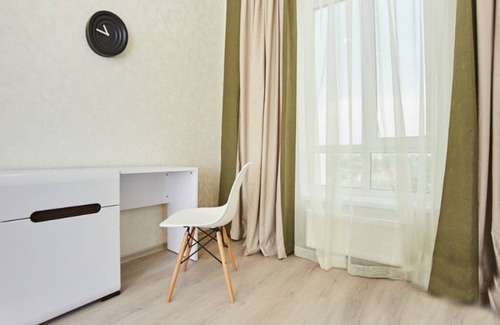 Odessa Apartment | Deluxe apartments 129 (28 Pearls for VIP guests)