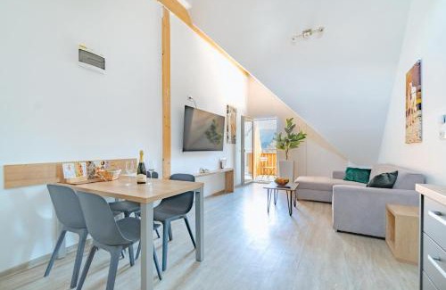 Bled Apartment | Deluxe apartments Bled