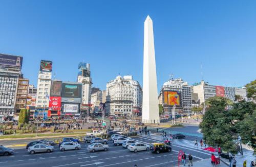 San Nicolas Apartment | Deluxe Apartments in Downtown by BueRentals
