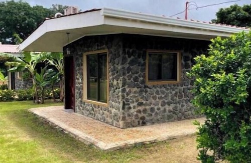 Ometepe Island House | Deluxe Bungalow with Garden View