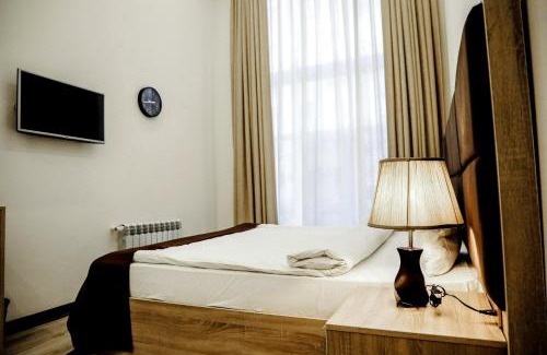 Nasimi Hotel | Deluxe City Hotel