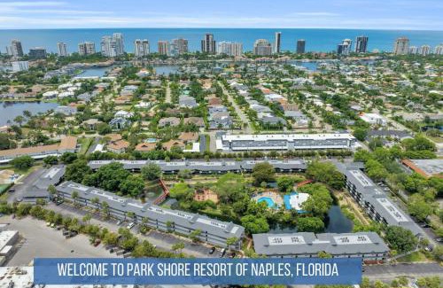 Park Shore House | Deluxe Condo - Amazing Views